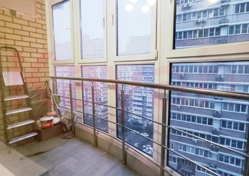 Аренда 2-комн. квартиры, 67 кв.м фото 7