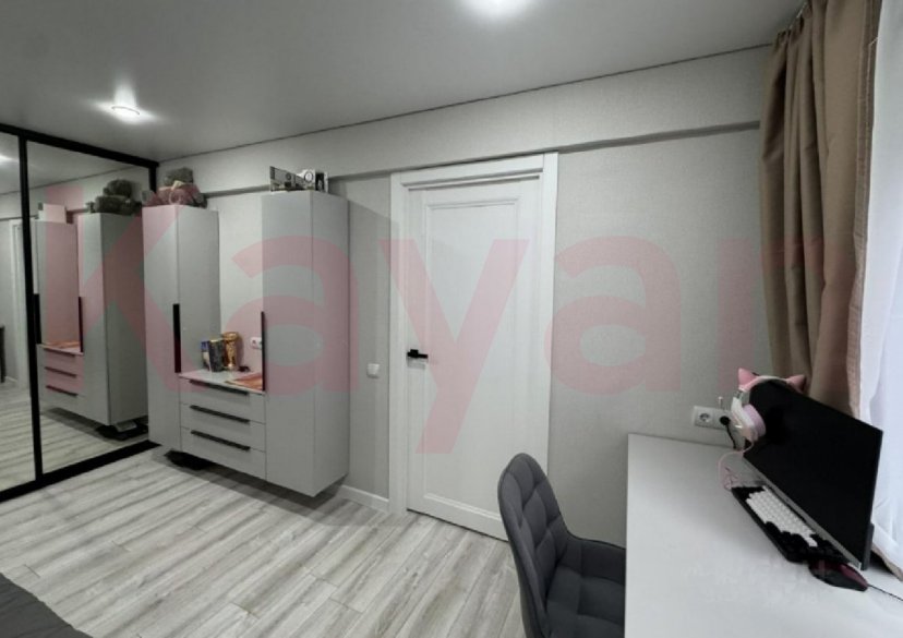 Продажа 2-комн. квартиры, 45 кв.м фото 3