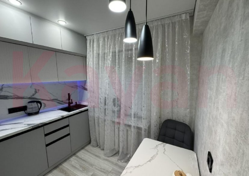 Продажа 2-комн. квартиры, 45 кв.м фото 5