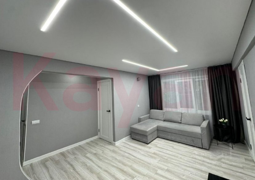 Продажа 2-комн. квартиры, 45 кв.м фото 0