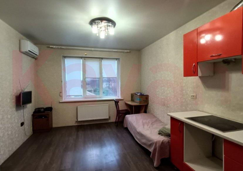 Продажа студии, 23 кв.м фото 2 Продажа студии, 23 кв.м фото 2