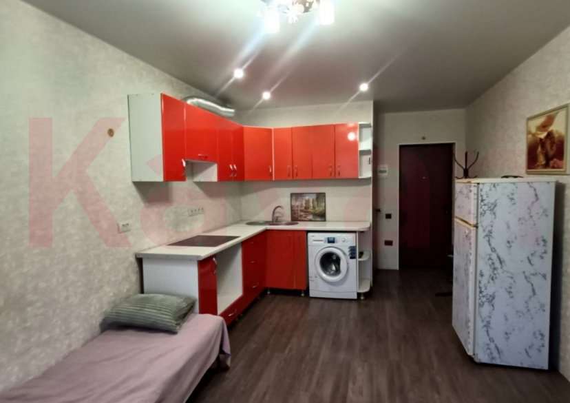 Продажа студии, 23 кв.м фото 1