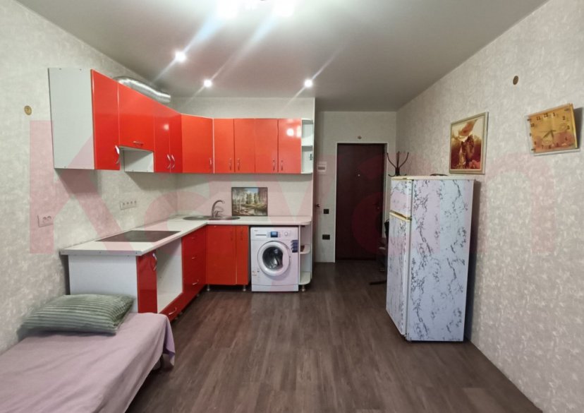 Продажа студии, 23 кв.м фото 3