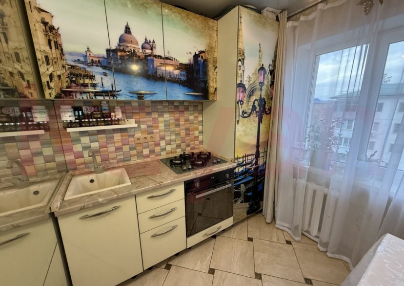 Продажа 2-комн. квартиры, 43 кв.м фото 1 Продажа 2-комн. квартиры, 43 кв.м фото 1