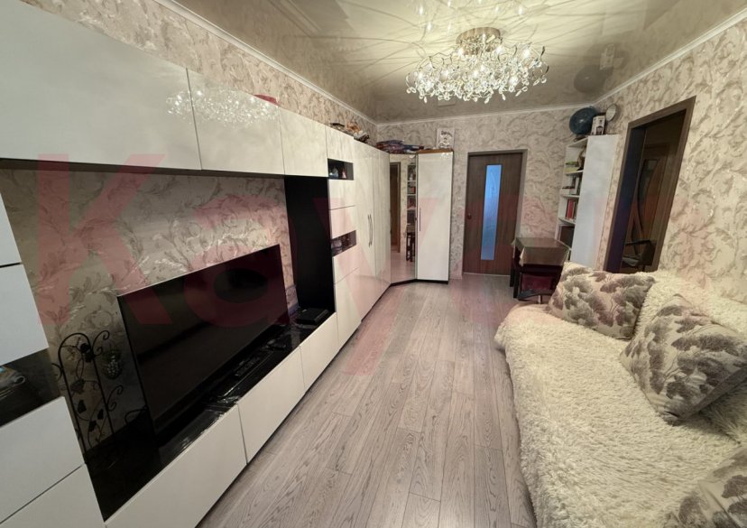 Продажа 2-комн. квартиры, 43 кв.м фото 4