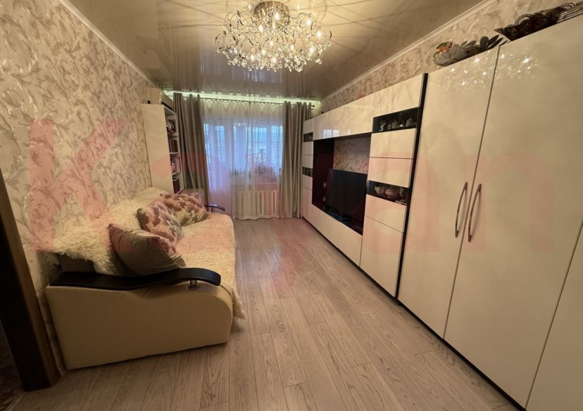 Продажа 2-комн. квартиры, 43 кв.м фото 5