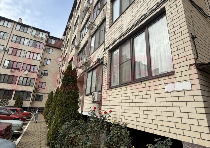 Продажа 3-комн. квартиры, 83 кв.м фото 10