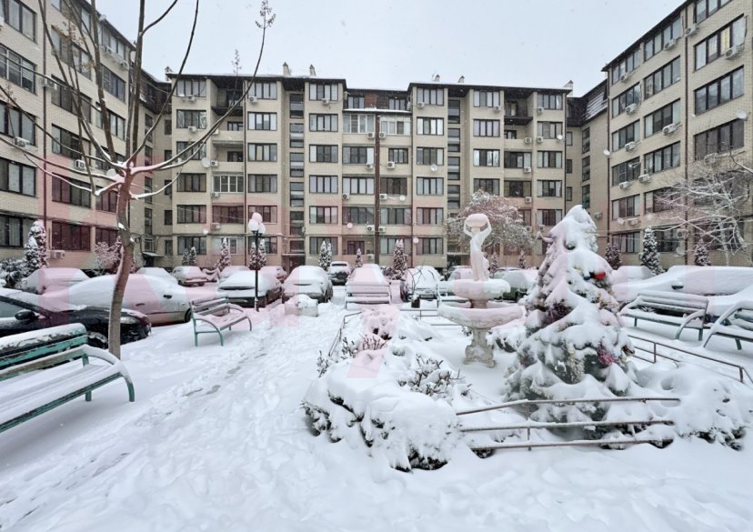 Продажа 3-комн. квартиры, 83 кв.м фото 26