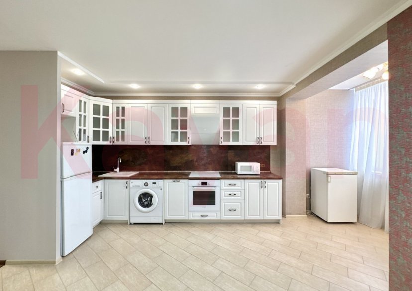 Продажа 3-комн. квартиры, 83 кв.м фото 0