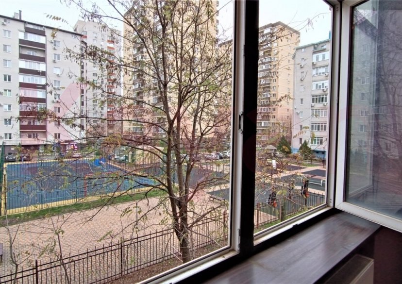 Продажа 3-комн. квартиры, 115.9 кв.м фото 14