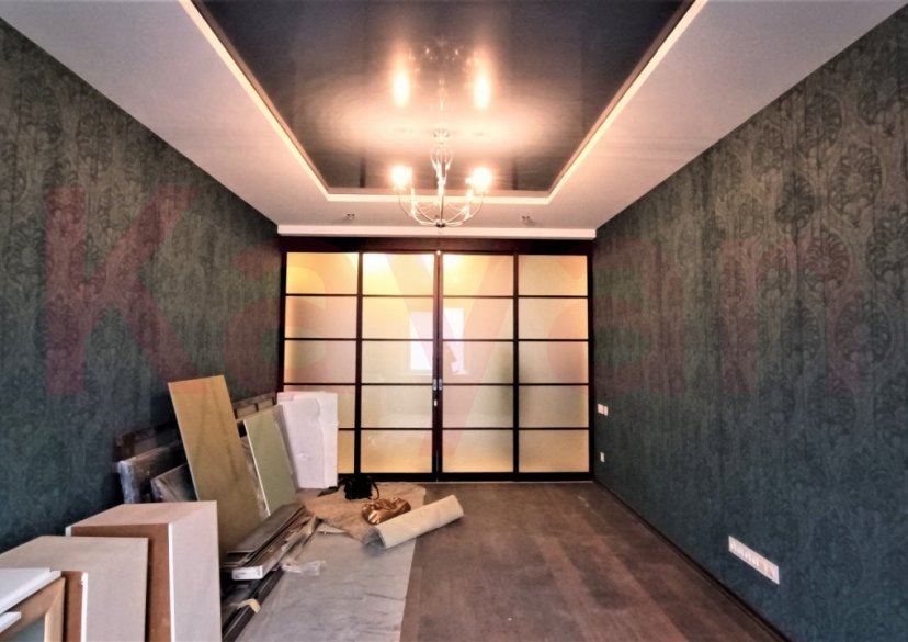 Продажа 3-комн. квартиры, 115.9 кв.м фото 15