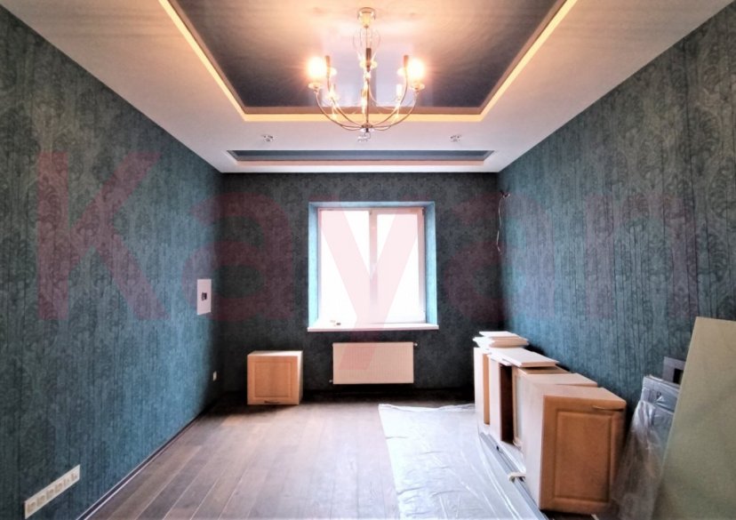 Продажа 3-комн. квартиры, 115.9 кв.м фото 17