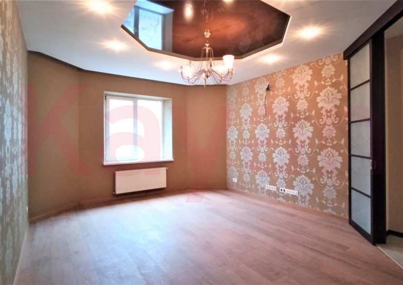 Продажа 3-комн. квартиры, 115.9 кв.м фото 6