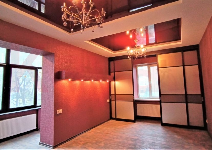 Продажа 3-комн. квартиры, 115.9 кв.м фото 9