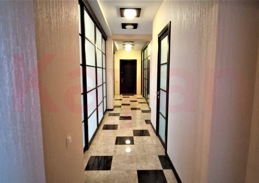 Продажа 3-комн. квартиры, 115.9 кв.м фото 5