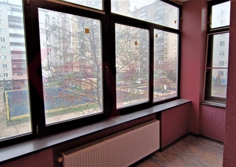 Продажа 3-комн. квартиры, 115.9 кв.м фото 13