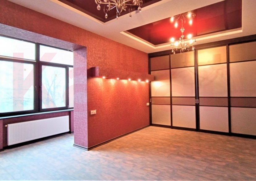 Продажа 3-комн. квартиры, 115.9 кв.м фото 10