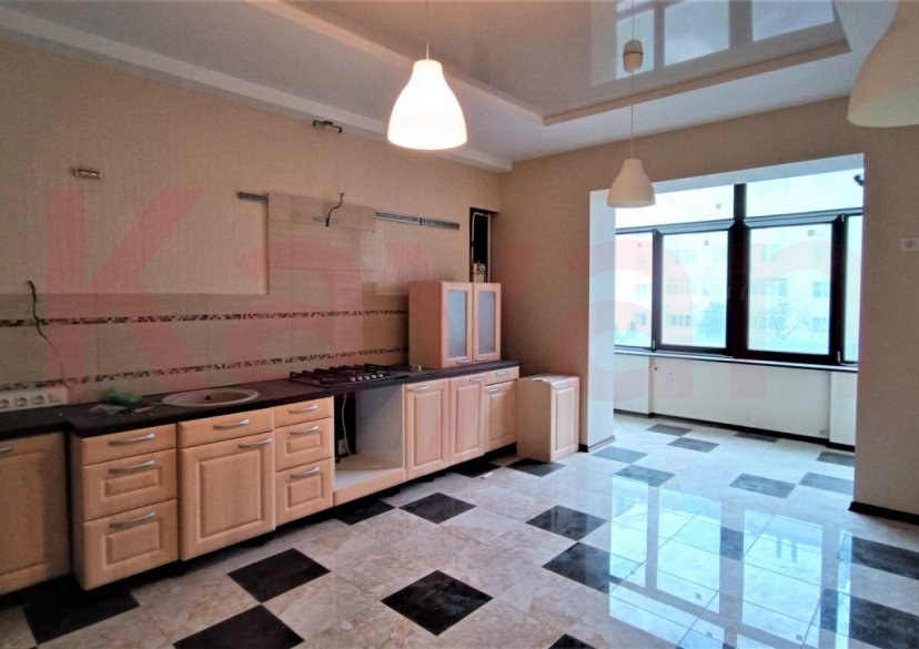 Продажа 3-комн. квартиры, 115.9 кв.м фото 0