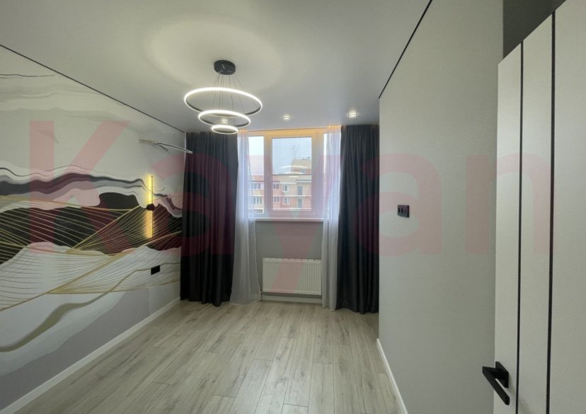 Продажа 1-комн. квартиры, 45 кв.м фото 3