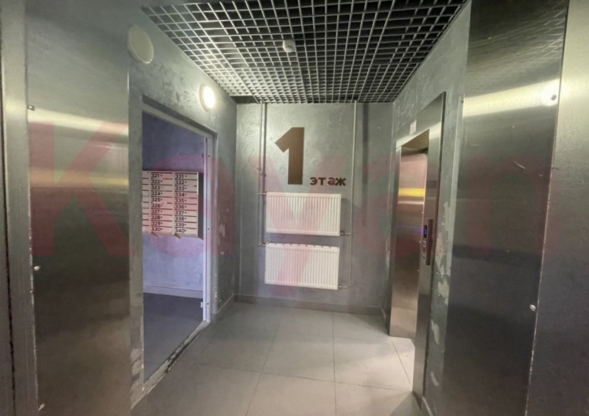 Продажа 1-комн. квартиры, 45 кв.м фото 28