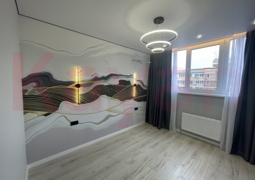 Продажа 1-комн. квартиры, 45 кв.м фото 1