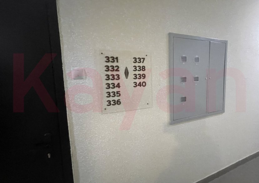 Продажа 1-комн. квартиры, 45 кв.м фото 22