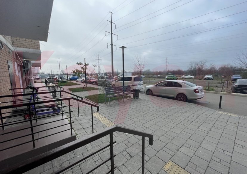 Продажа 1-комн. квартиры, 45 кв.м фото 32