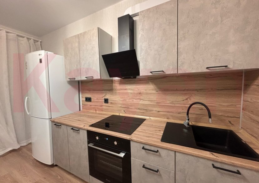 Аренда 1-комн. квартиры, 42 кв.м фото 0