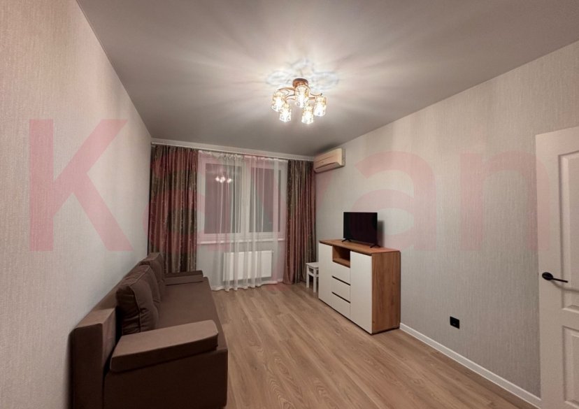 Аренда 1-комн. квартиры, 42 кв.м фото 11