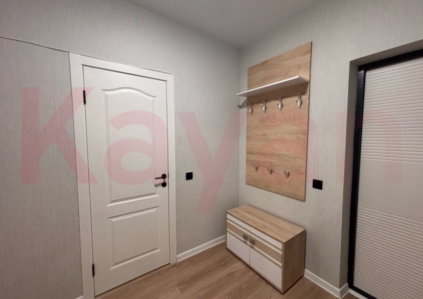 Аренда 1-комн. квартиры, 42 кв.м фото 15