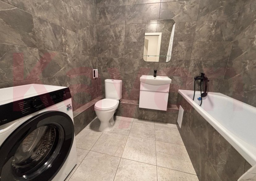 Аренда 1-комн. квартиры, 42 кв.м фото 16