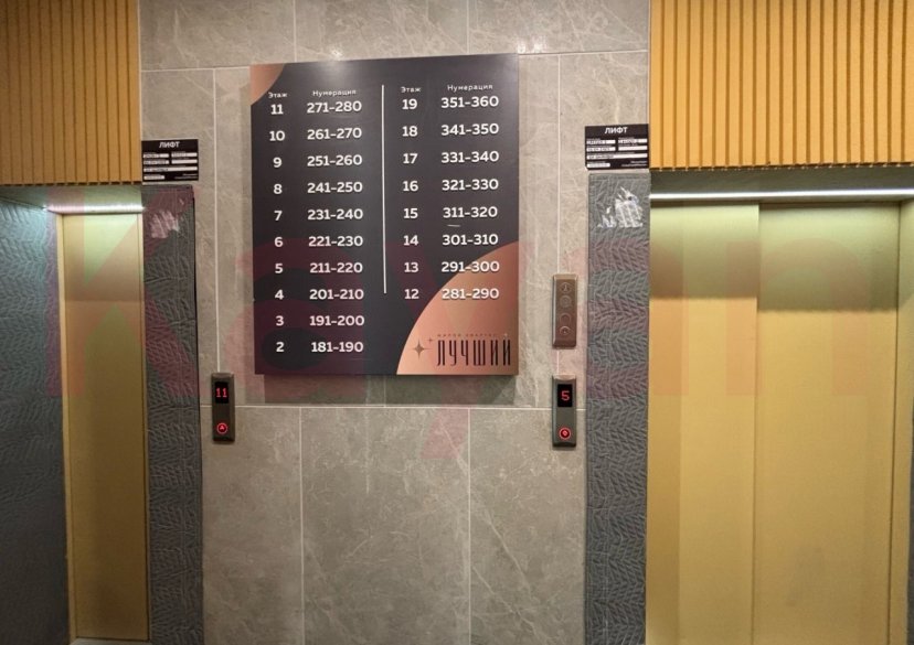 Аренда 1-комн. квартиры, 42 кв.м фото 23