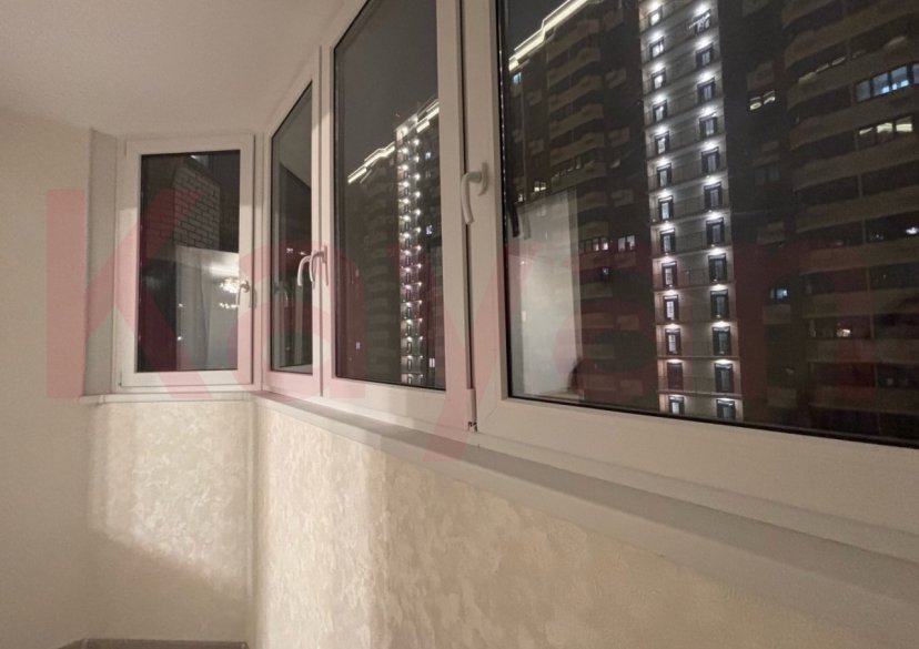 Аренда 1-комн. квартиры, 42 кв.м фото 4