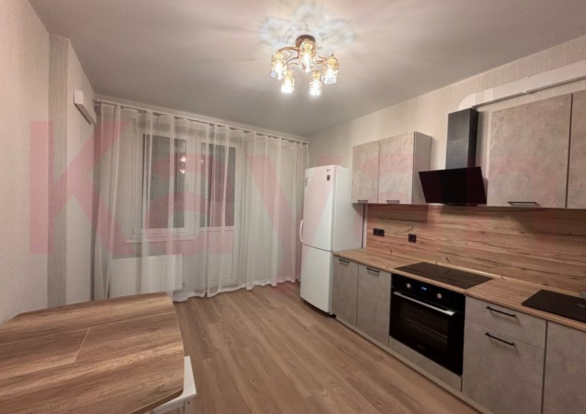 Аренда 1-комн. квартиры, 42 кв.м фото 2