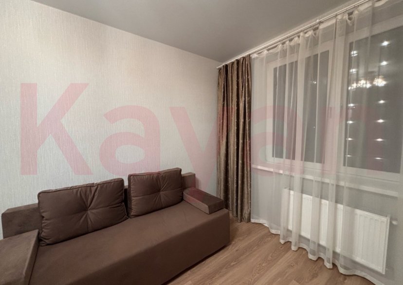 Аренда 1-комн. квартиры, 42 кв.м фото 13 Аренда 1-комн. квартиры, 42 кв.м фото 13