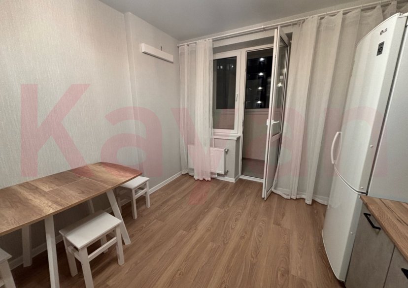 Аренда 1-комн. квартиры, 42 кв.м фото 3