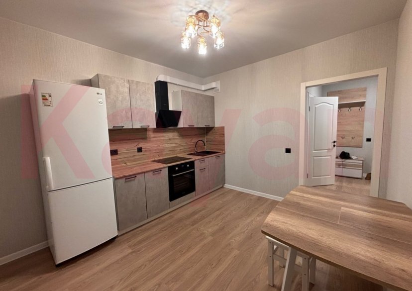 Аренда 1-комн. квартиры, 42 кв.м фото 6 Аренда 1-комн. квартиры, 42 кв.м фото 6