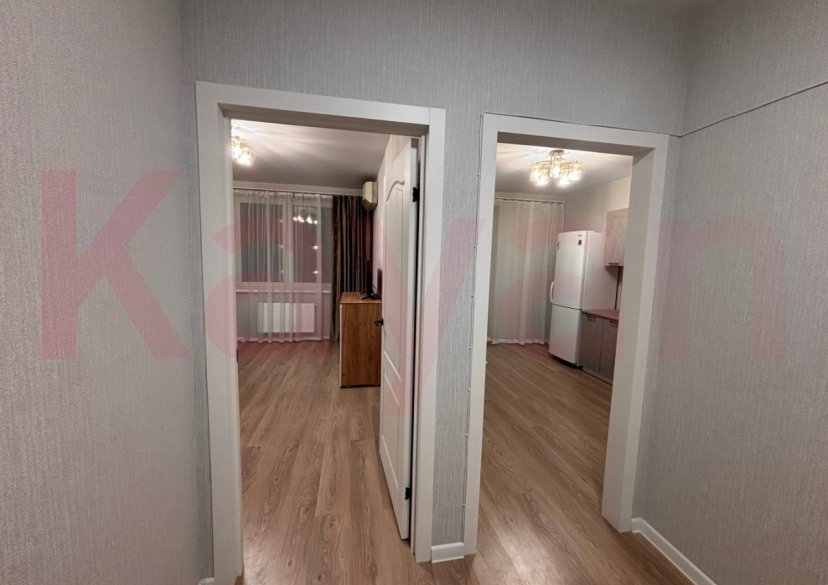 Аренда 1-комн. квартиры, 42 кв.м фото 8 Аренда 1-комн. квартиры, 42 кв.м фото 8