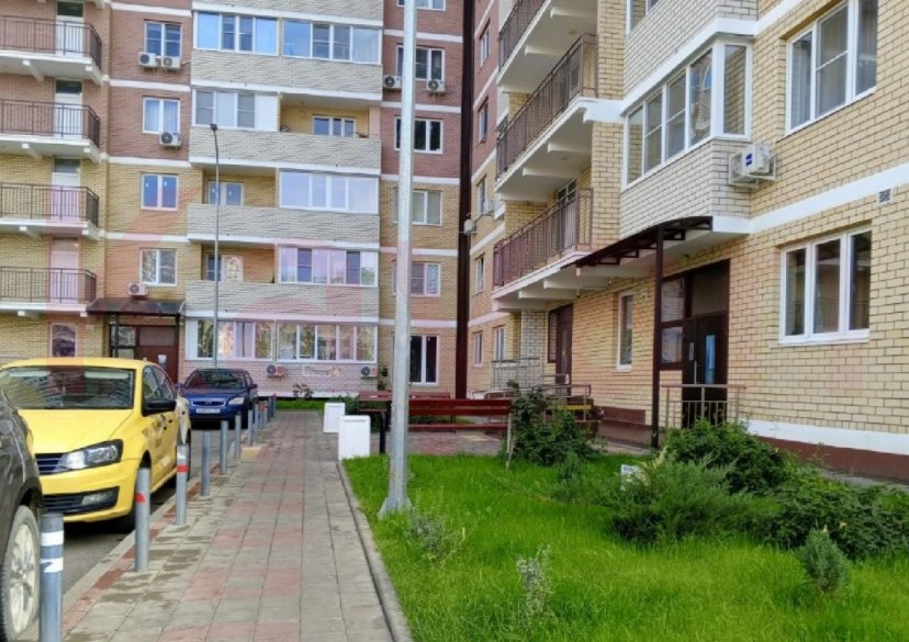 Продажа 1-комн. квартиры, 38 кв.м фото 0