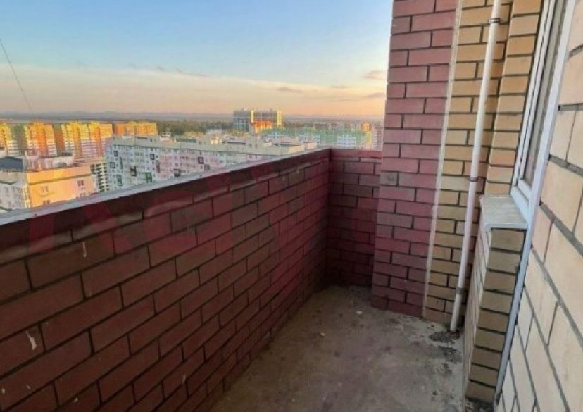 Продажа 1-комн. квартиры, 38 кв.м фото 8