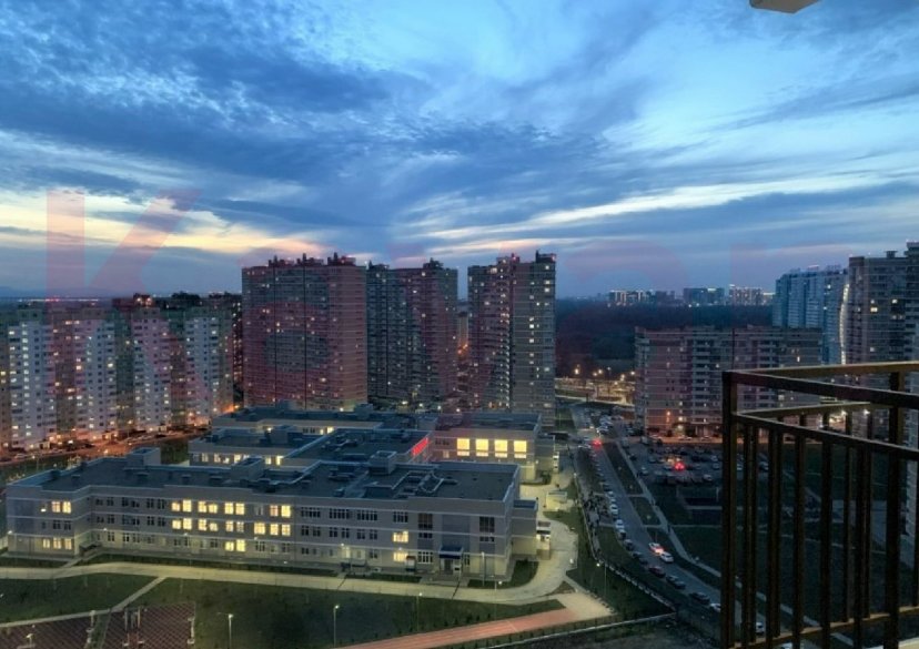 Продажа 1-комн. квартиры, 38 кв.м фото 10