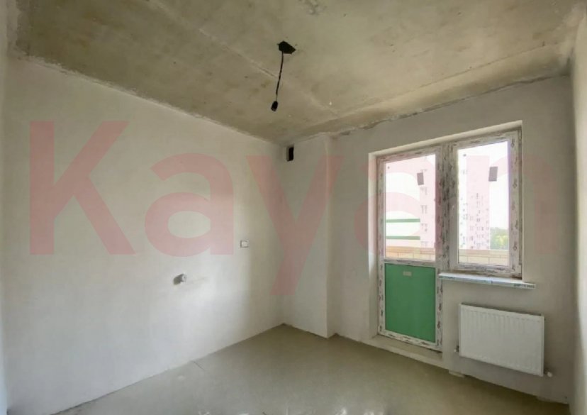 Продажа 1-комн. квартиры, 38 кв.м фото 3