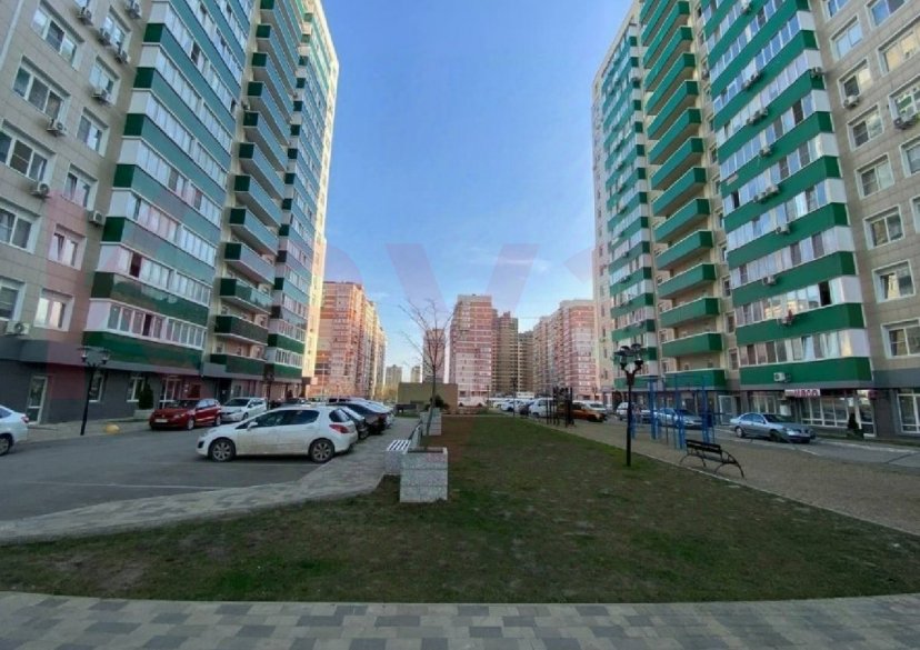 Продажа студии, 27.4 кв.м фото 5