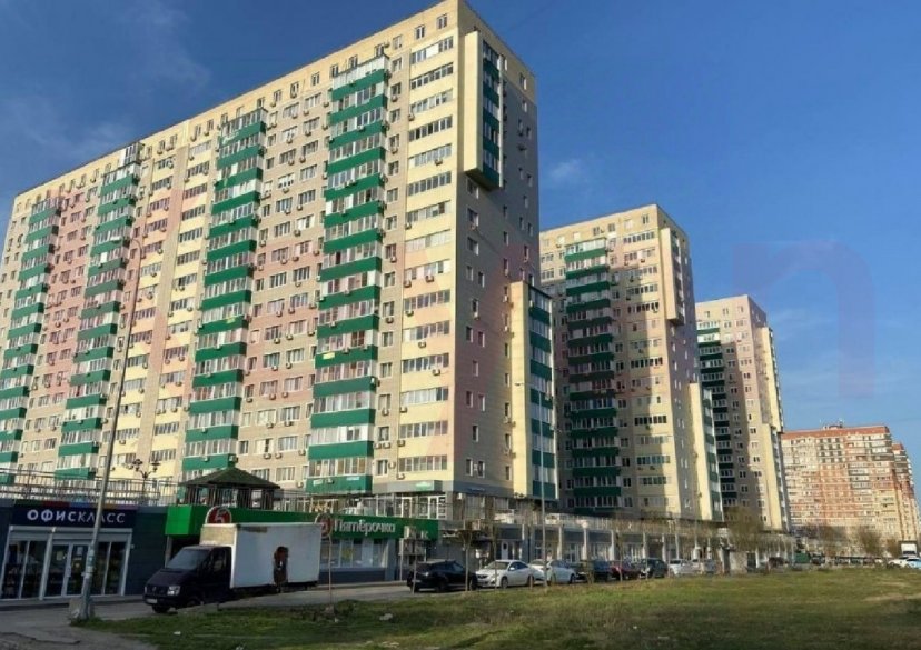 Продажа студии, 27.4 кв.м фото 0 Продажа студии, 27.4 кв.м фото 0