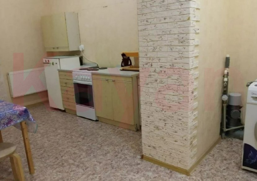 Продажа 1-комн. квартиры, 37.1 кв.м фото 1