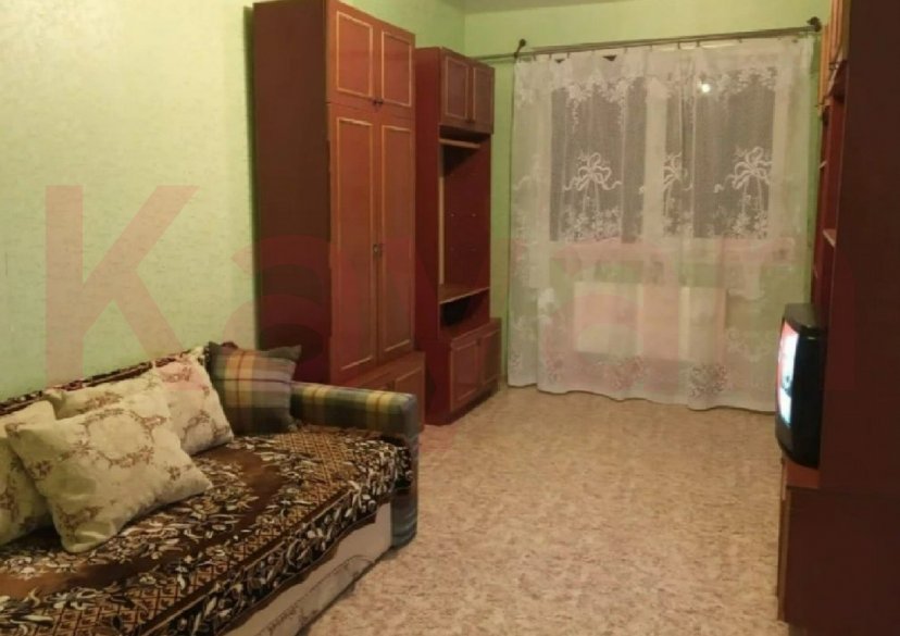 Продажа 1-комн. квартиры, 37.1 кв.м фото 0