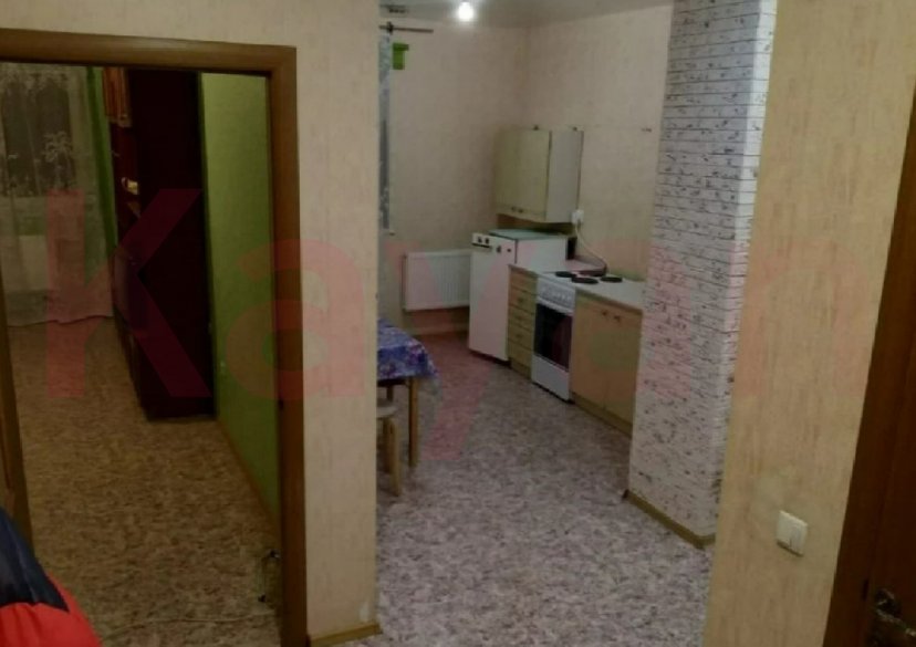 Продажа 1-комн. квартиры, 37.1 кв.м фото 2