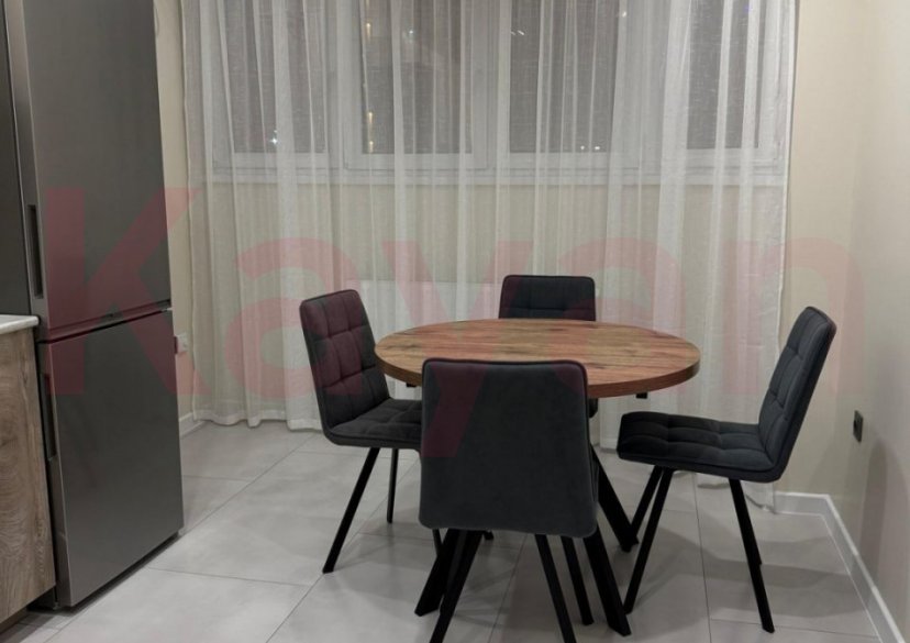 Аренда 1-комн. квартиры, 43 кв.м фото 5