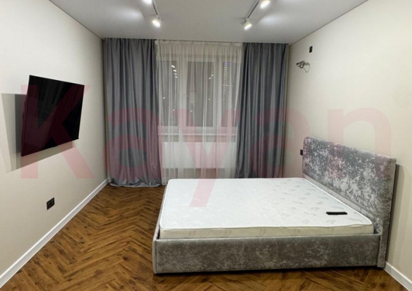 Аренда 1-комн. квартиры, 43 кв.м фото 2 Аренда 1-комн. квартиры, 43 кв.м фото 2