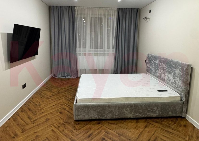 Аренда 1-комн. квартиры, 43 кв.м фото 0 Аренда 1-комн. квартиры, 43 кв.м фото 0